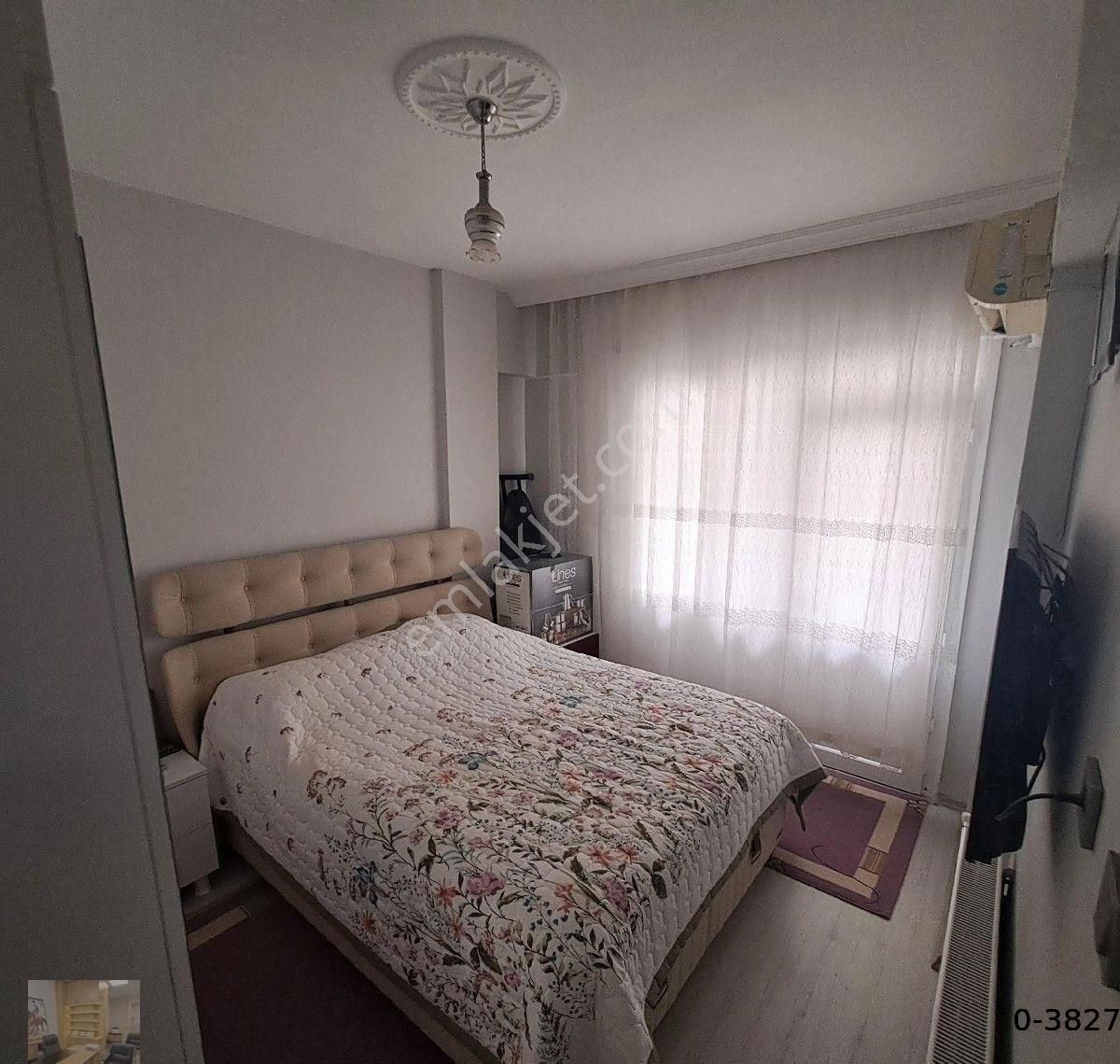 Asya' Dan Yenişehir Gazi Mh Doğalgazlı Arakat 3+1 - Görsel 23