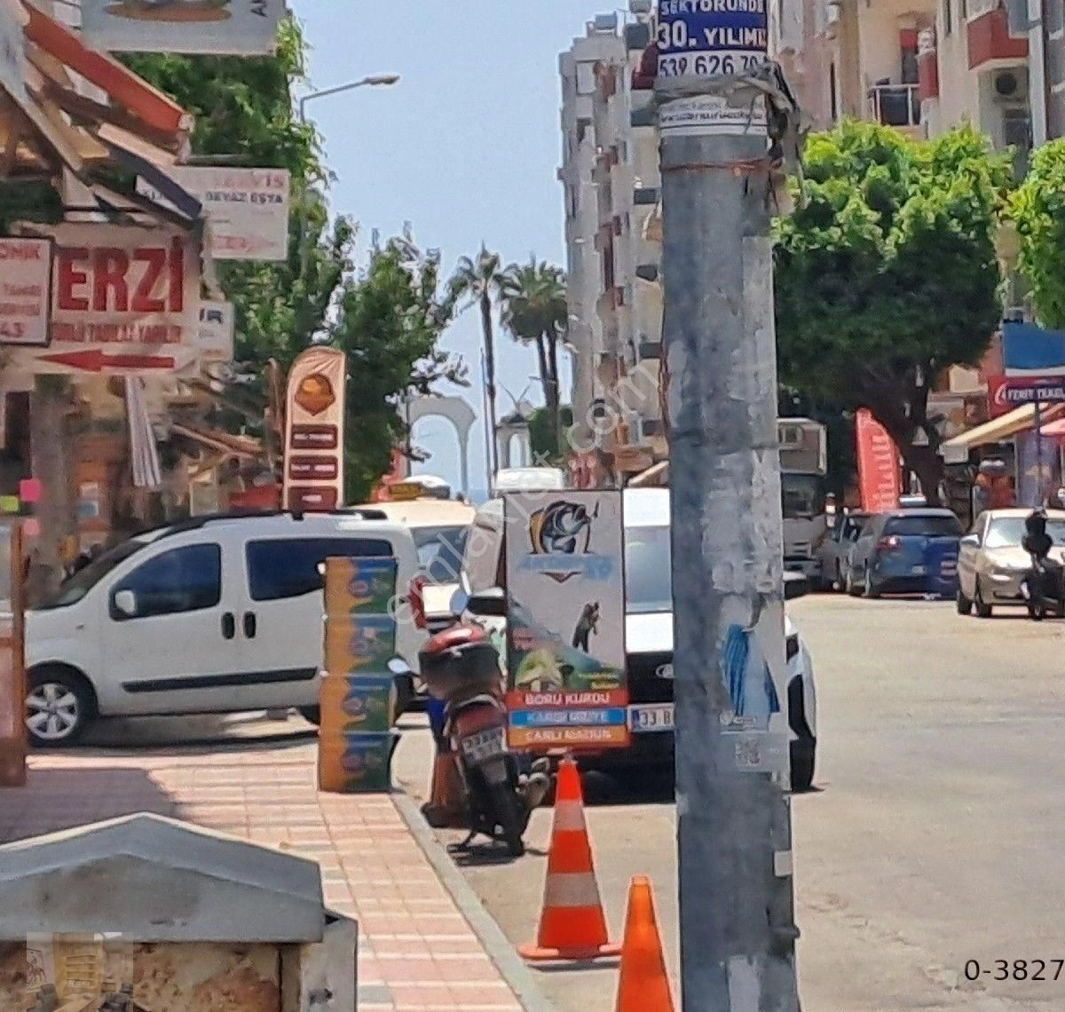 Asya' Dan Yenişehir Gazi Mh Doğalgazlı Arakat 3+1 - Görsel 33