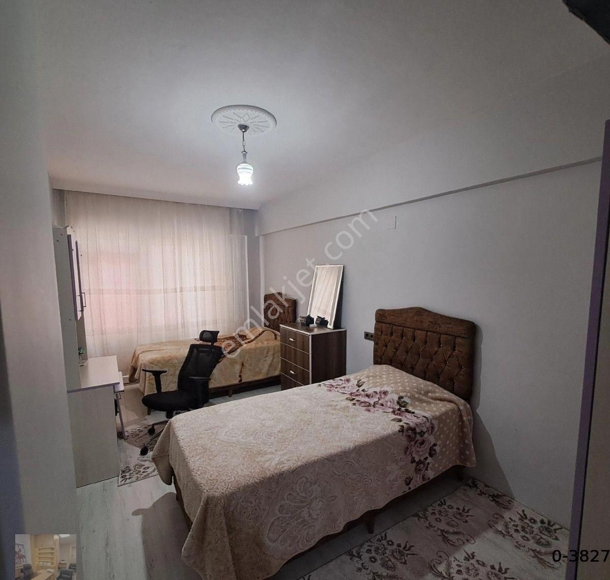 Asya' Dan Yenişehir Gazi Mh Doğalgazlı Arakat 3+1 - Görsel 4