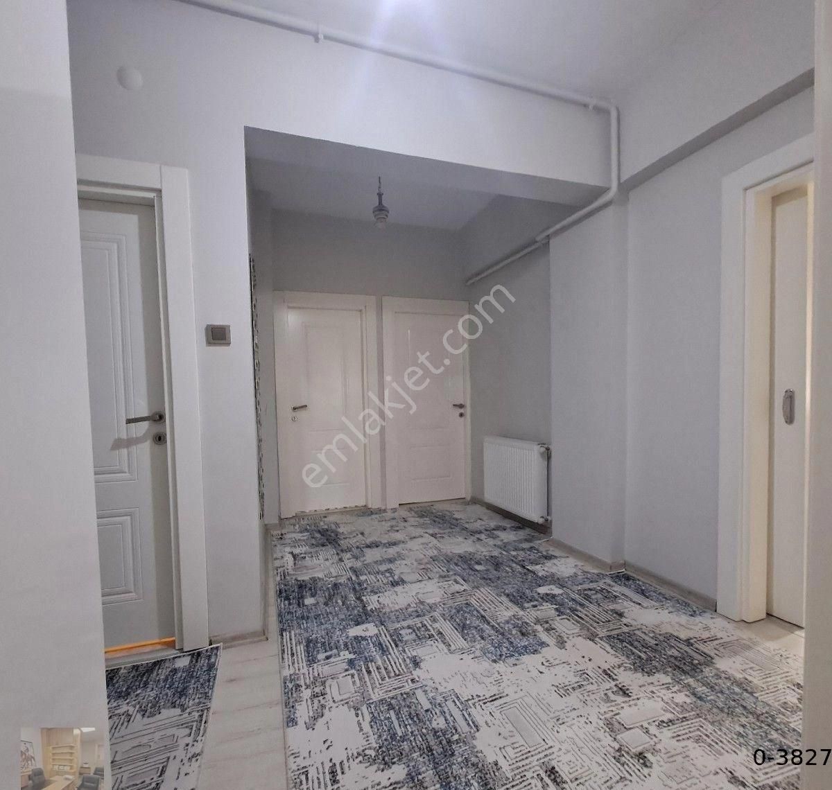 Asya' Dan Yenişehir Gazi Mh Doğalgazlı Arakat 3+1 - Görsel 7