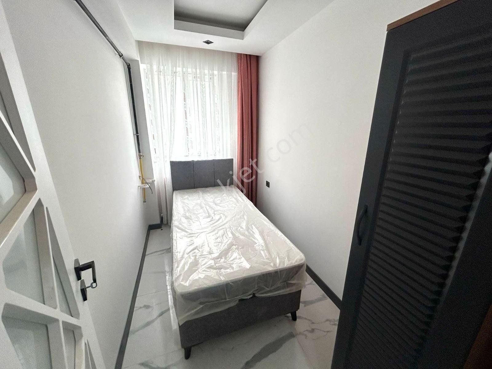 Saraylar Mahallesinde Sıfır Eşyalı Arakat 2+1 Satılık Apart A118 - Görsel 4