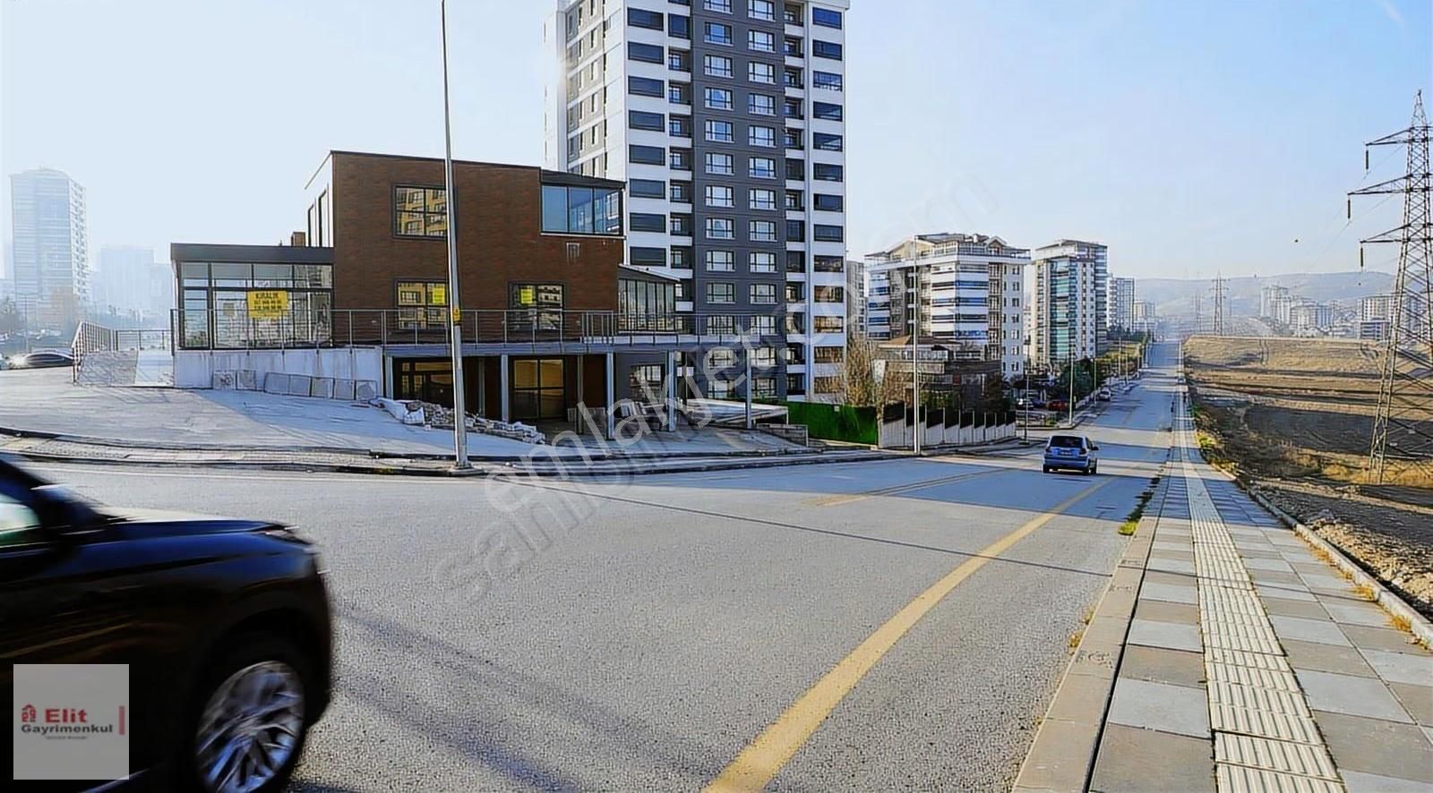 Kurumsallara Firmalara Tam Müstakil Önüaçık Ticaritapulu 950m2 - Görsel 34