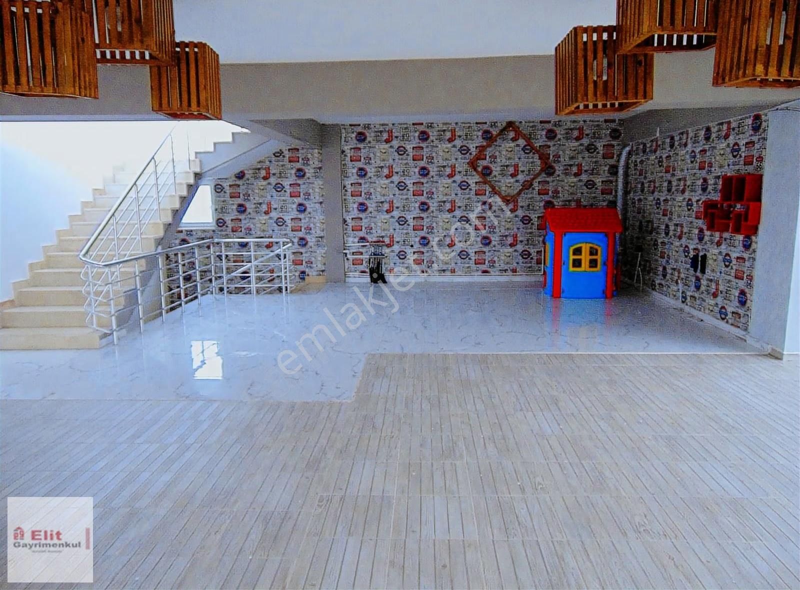 Kurumsallara Firmalara Tam Müstakil Önüaçık Ticaritapulu 950m2 - Görsel 23