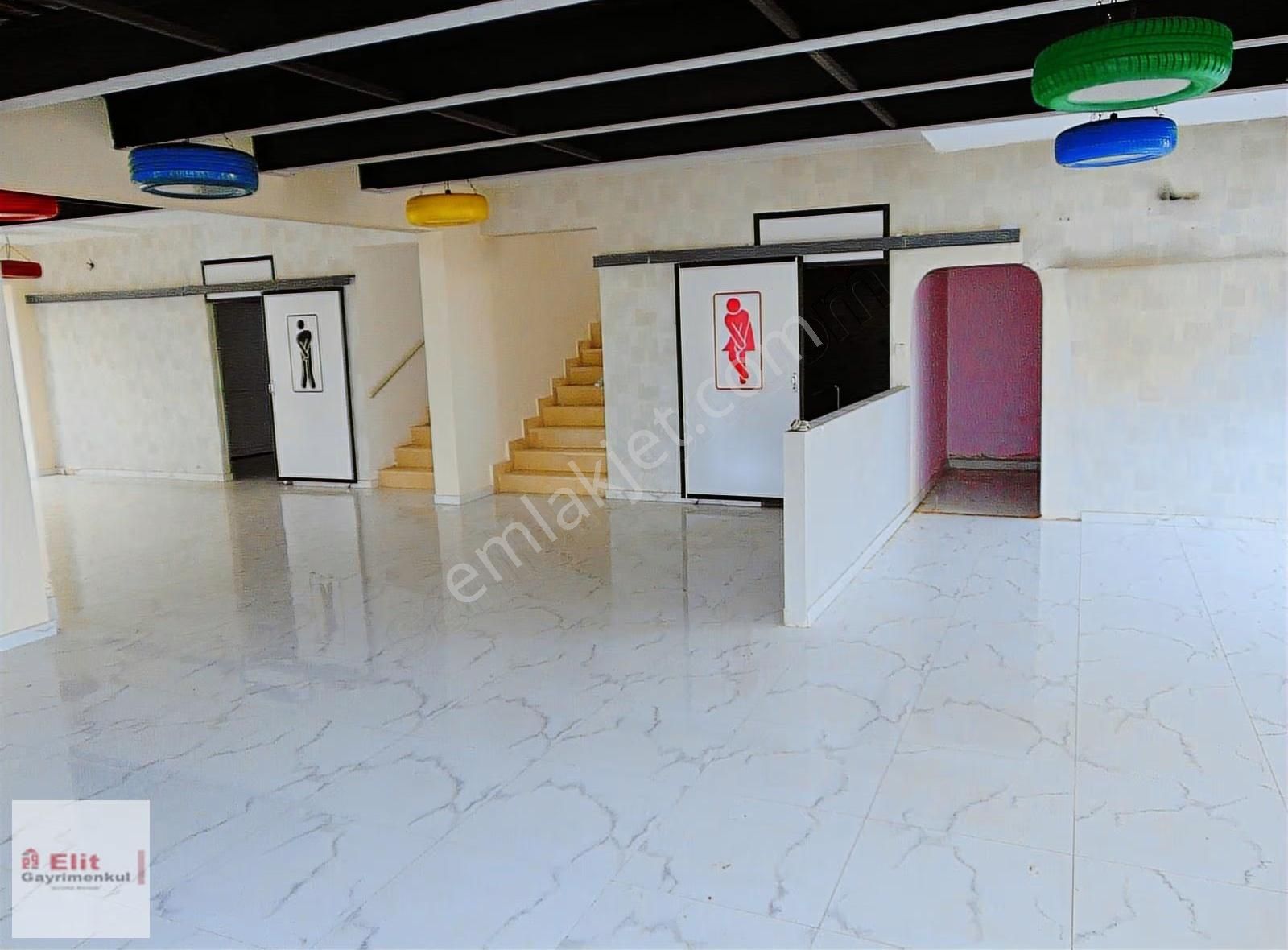 Kurumsallara Firmalara Tam Müstakil Önüaçık Ticaritapulu 950m2 - Görsel 12