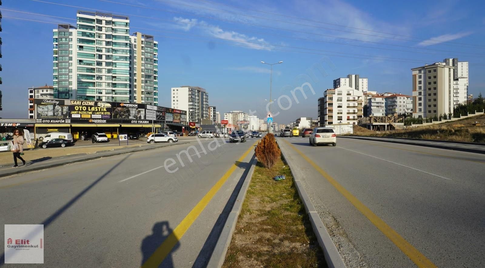 Kurumsallara Firmalara Tam Müstakil Önüaçık Ticaritapulu 950m2 - Görsel 7