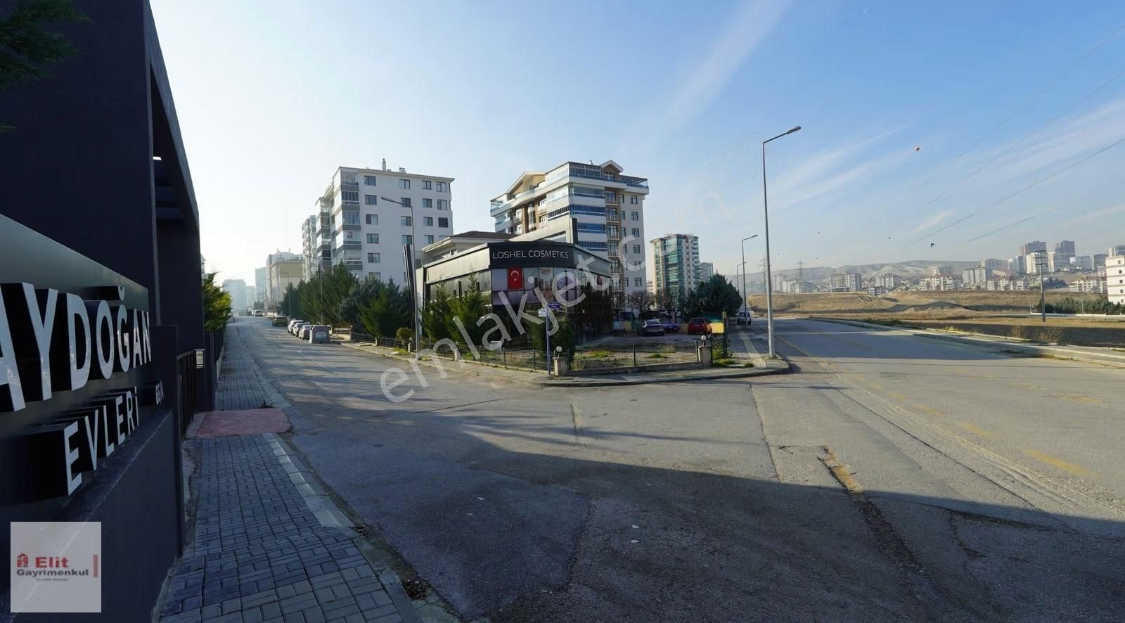 Kurumsallara Firmalara Tam Müstakil Önüaçık Ticaritapulu 950m2 - Görsel 6