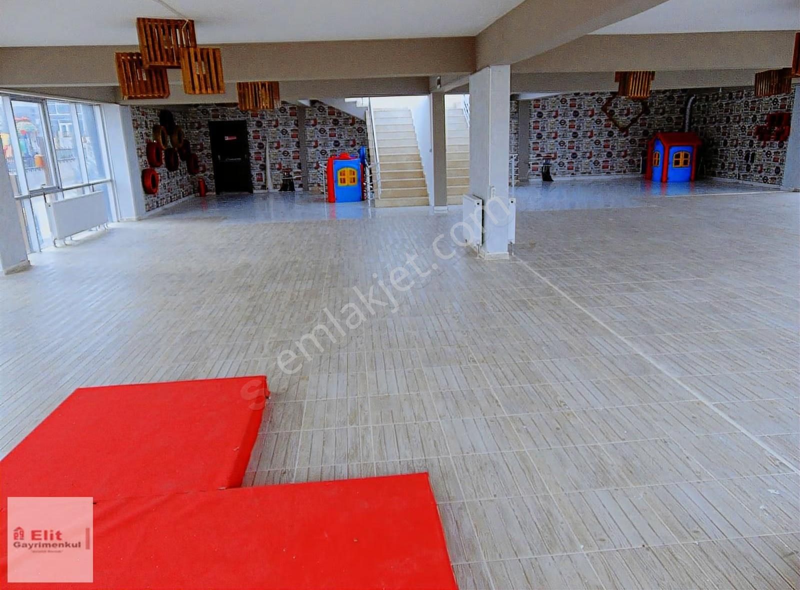 Kurumsallara Firmalara Tam Müstakil Önüaçık Ticaritapulu 950m2 - Görsel 11