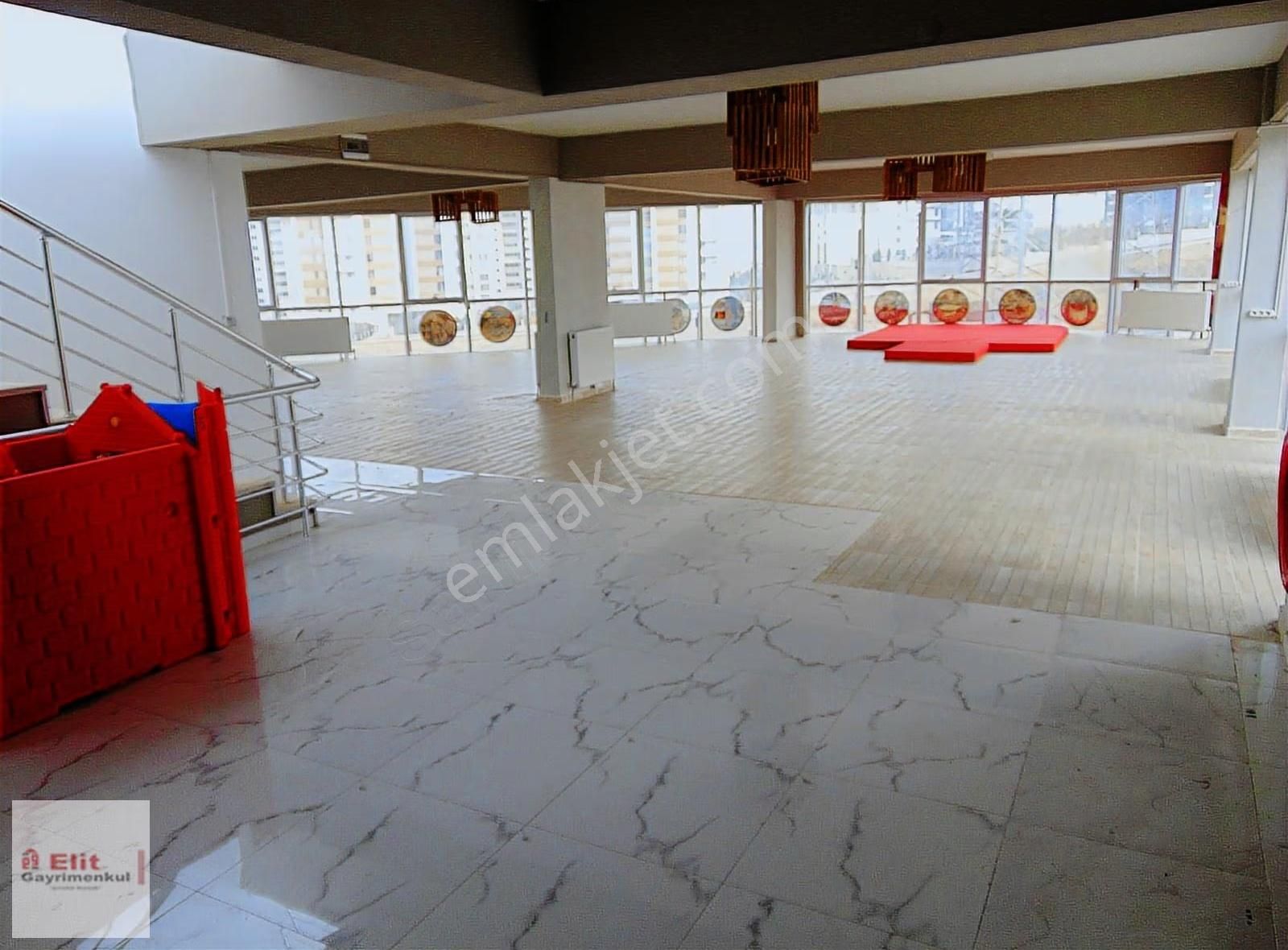 Kurumsallara Firmalara Tam Müstakil Önüaçık Ticaritapulu 950m2 - Görsel 24