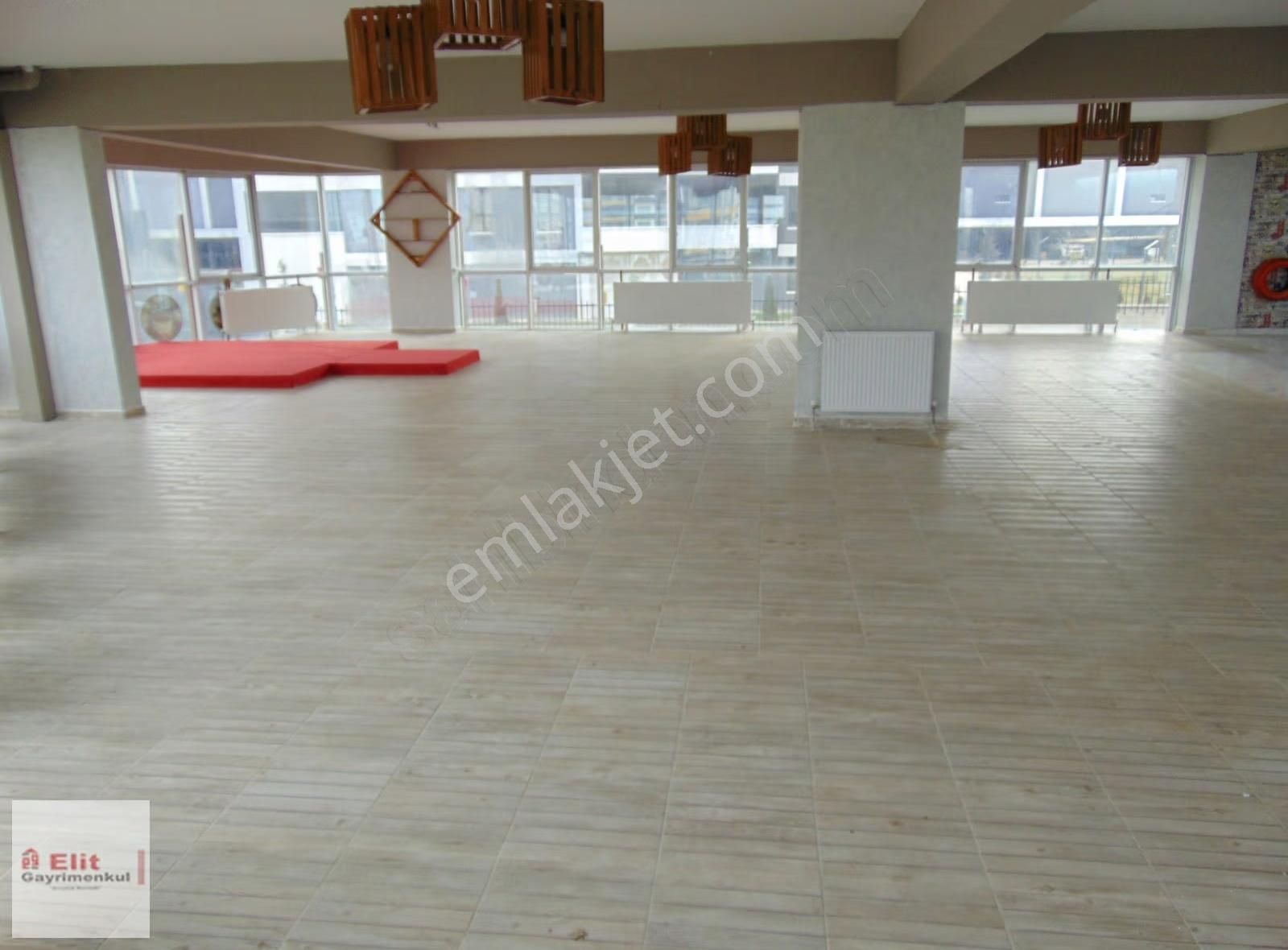 Kurumsallara Firmalara Tam Müstakil Önüaçık Ticaritapulu 950m2 - Görsel 21