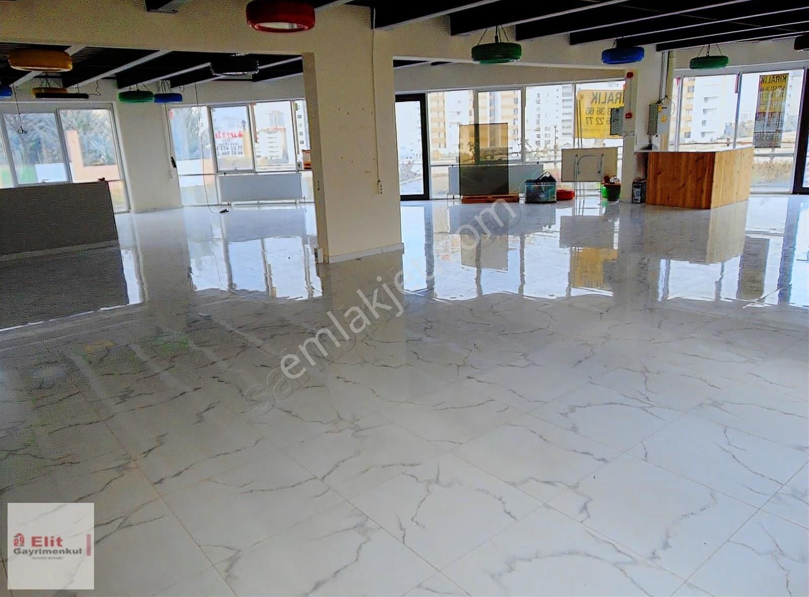 Kurumsallara Firmalara Tam Müstakil Önüaçık Ticaritapulu 950m2 - Görsel 15