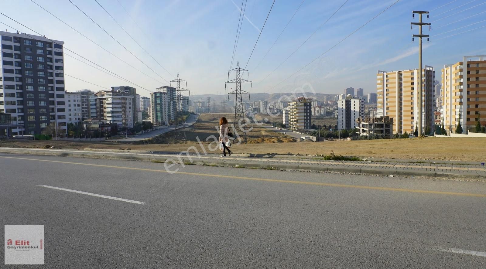 Kurumsallara Firmalara Tam Müstakil Önüaçık Ticaritapulu 950m2 - Görsel 5