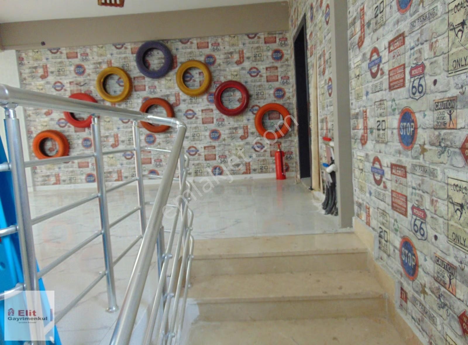 Kurumsallara Firmalara Tam Müstakil Önüaçık Ticaritapulu 950m2 - Görsel 13