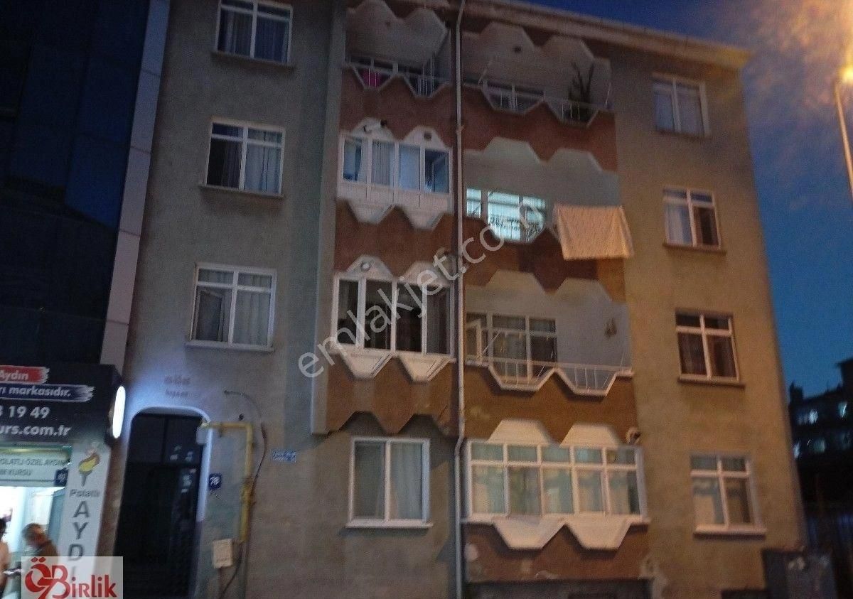Polatlı Merkez De Satılık Daire - Görsel 16