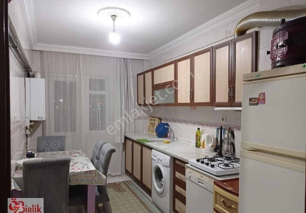 Pursaklar Fatih Mah De Satılık Daire - Görsel 12