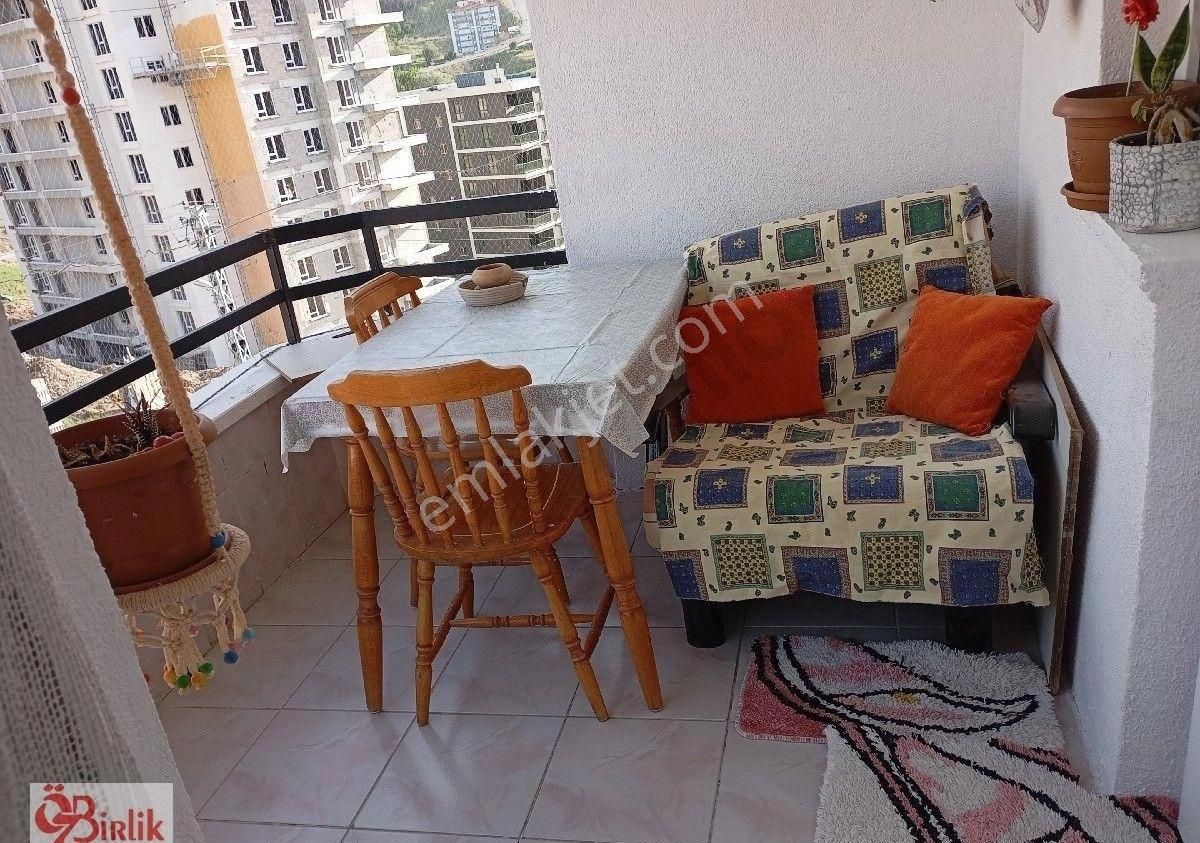 Pursaklar Fatih Mah De Satılık Daire