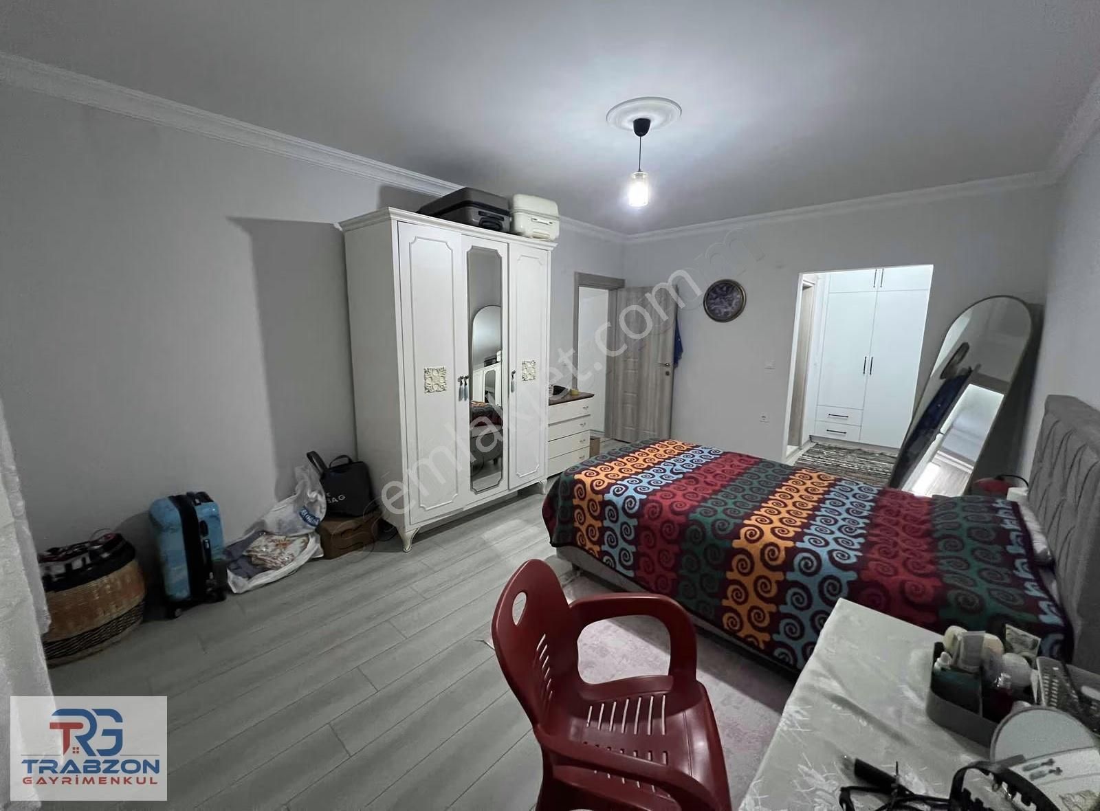 Pelitli'de Satılık Yerden Isıtmalı 3+1 Fırsat Daire - Görsel 25