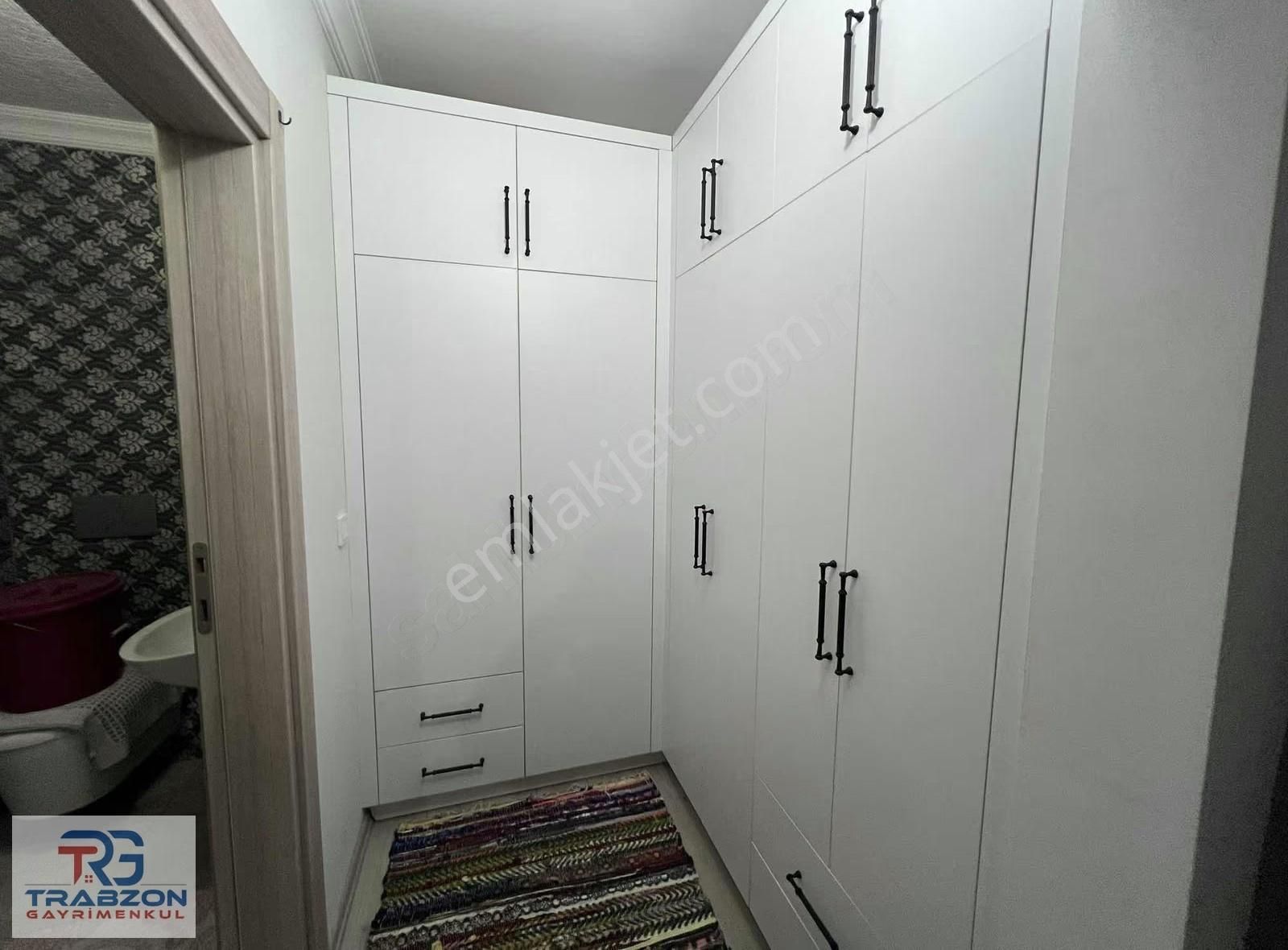 Pelitli'de Satılık Yerden Isıtmalı 3+1 Fırsat Daire - Görsel 14