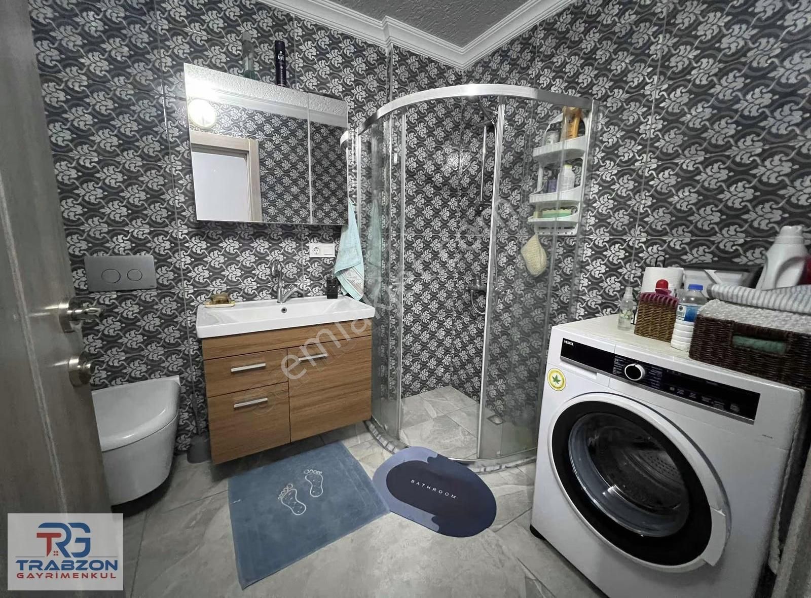 Pelitli'de Satılık Yerden Isıtmalı 3+1 Fırsat Daire - Görsel 2