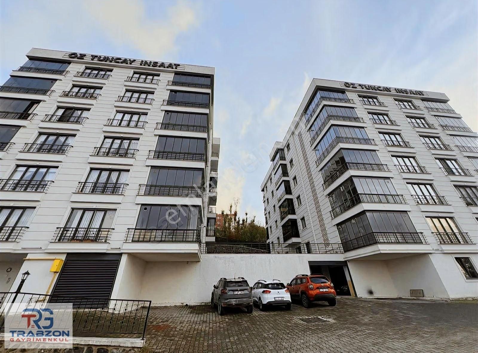 Pelitli'de Satılık Yerden Isıtmalı 3+1 Fırsat Daire - Görsel 23