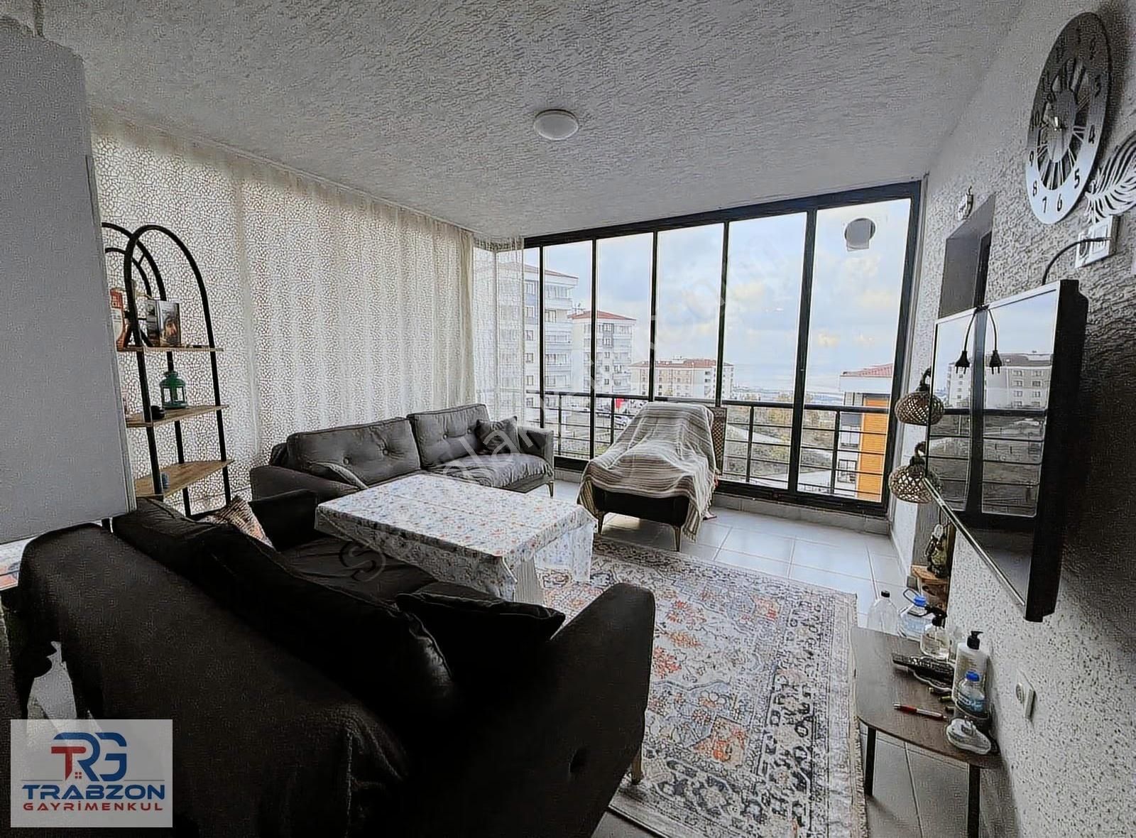 Pelitli'de Satılık Yerden Isıtmalı 3+1 Fırsat Daire - Görsel 12