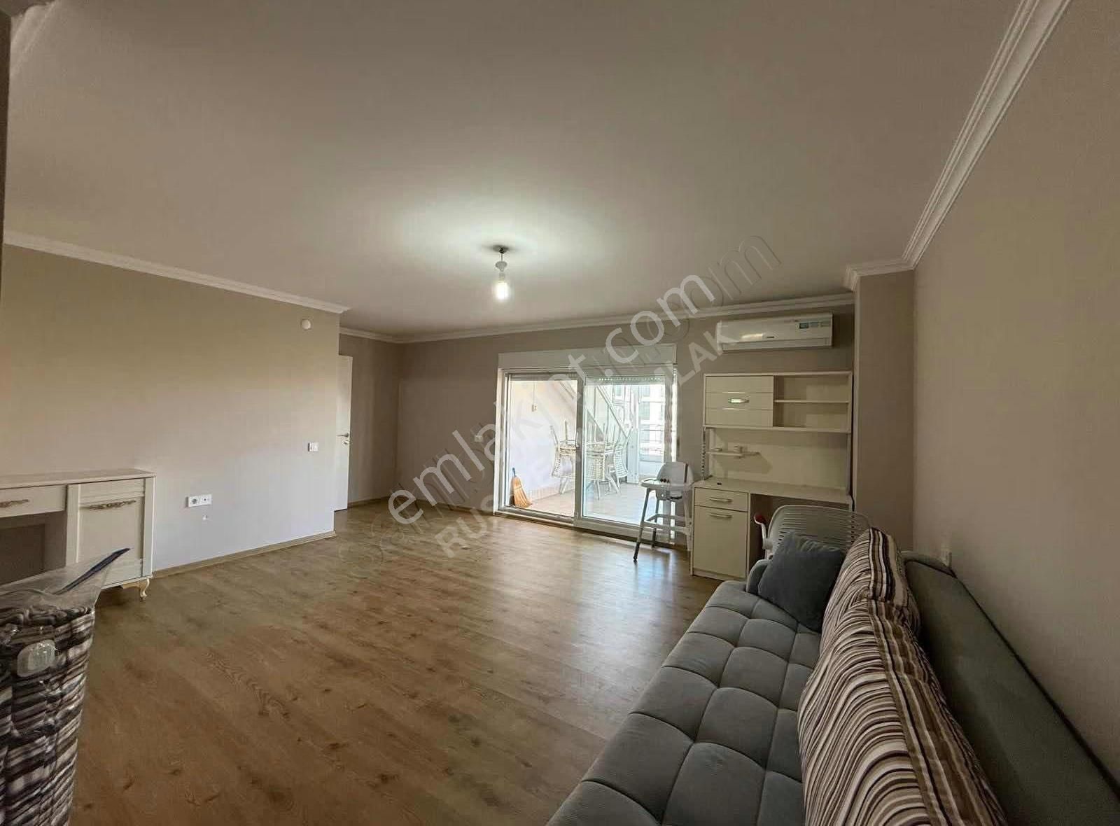 Liman Canyon Premıumde Satılık 2+1 Dubleks Cam Teraslı, Havuzlu - Görsel 2