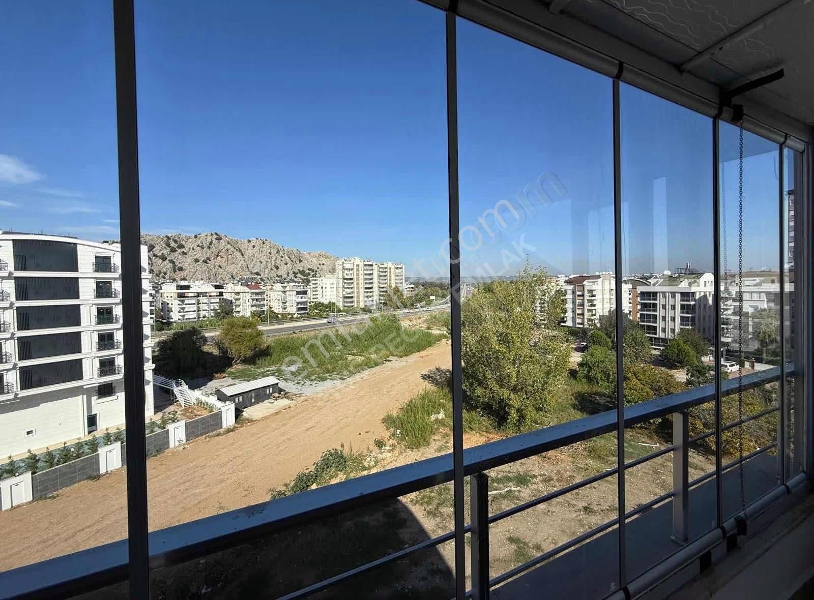 Liman Canyon Premıumde Satılık 2+1 Dubleks Cam Teraslı, Havuzlu - Görsel 6