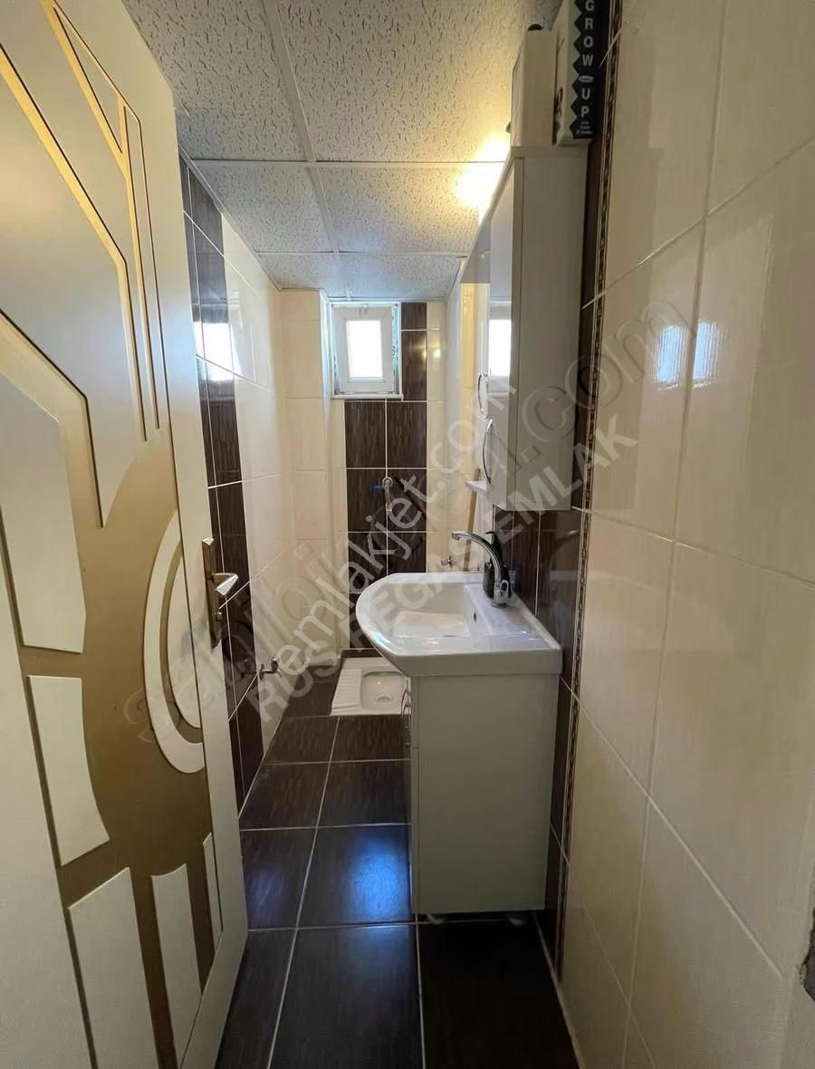 Liman Yeşil Antalya'da Satılık Daire 3+1 Ayrı Mutfaklı Eşyalı - Görsel 20