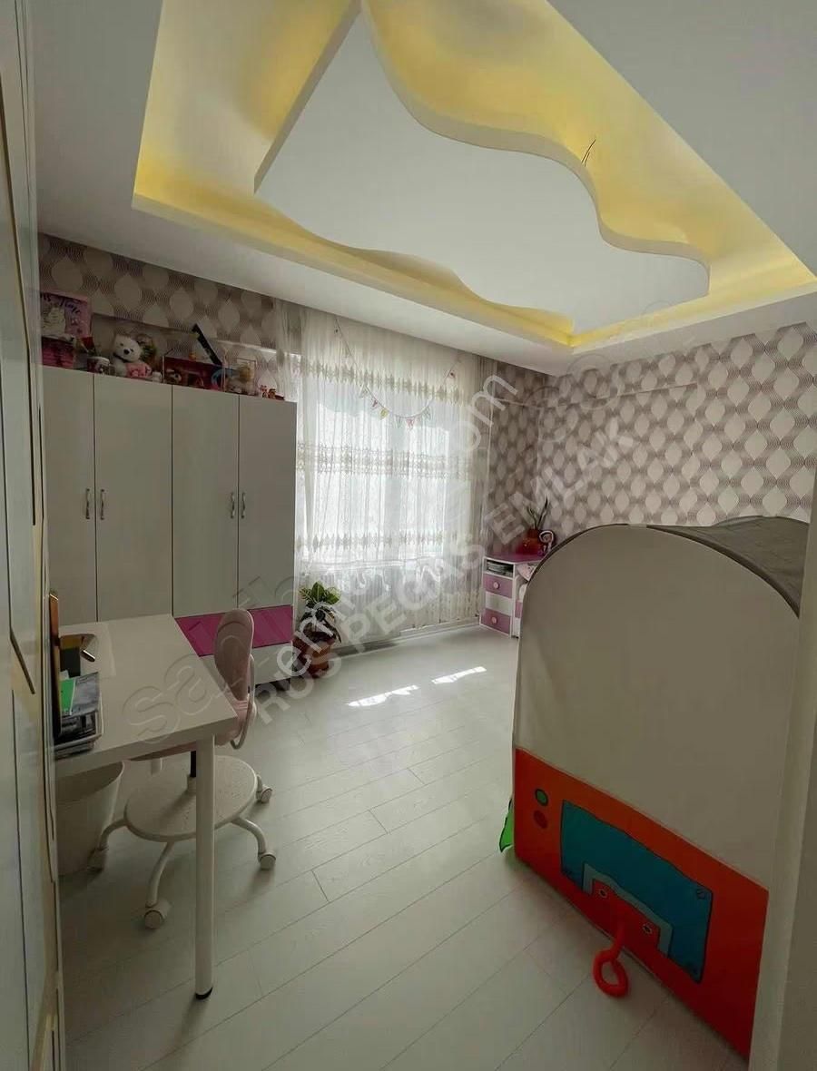 Liman Yeşil Antalya'da Satılık Daire 3+1 Ayrı Mutfaklı Eşyalı - Görsel 16