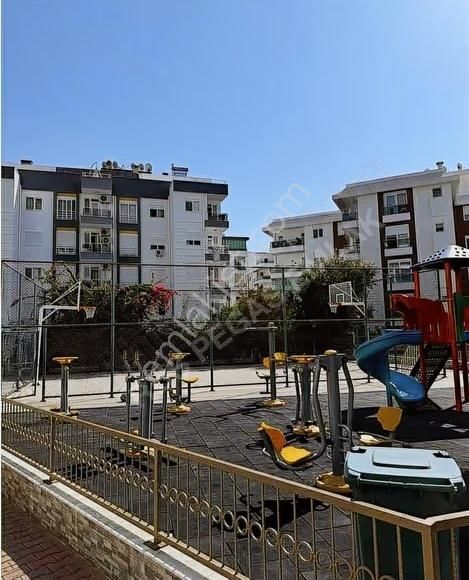 Sarısu'da Genis Daire 3+1 Dogalgazlı Satilik Katta - Görsel 12