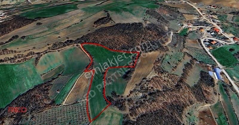 İzmit Emirhan Mah 13.403m2 Satılık Tek Parsel Tek Tapu