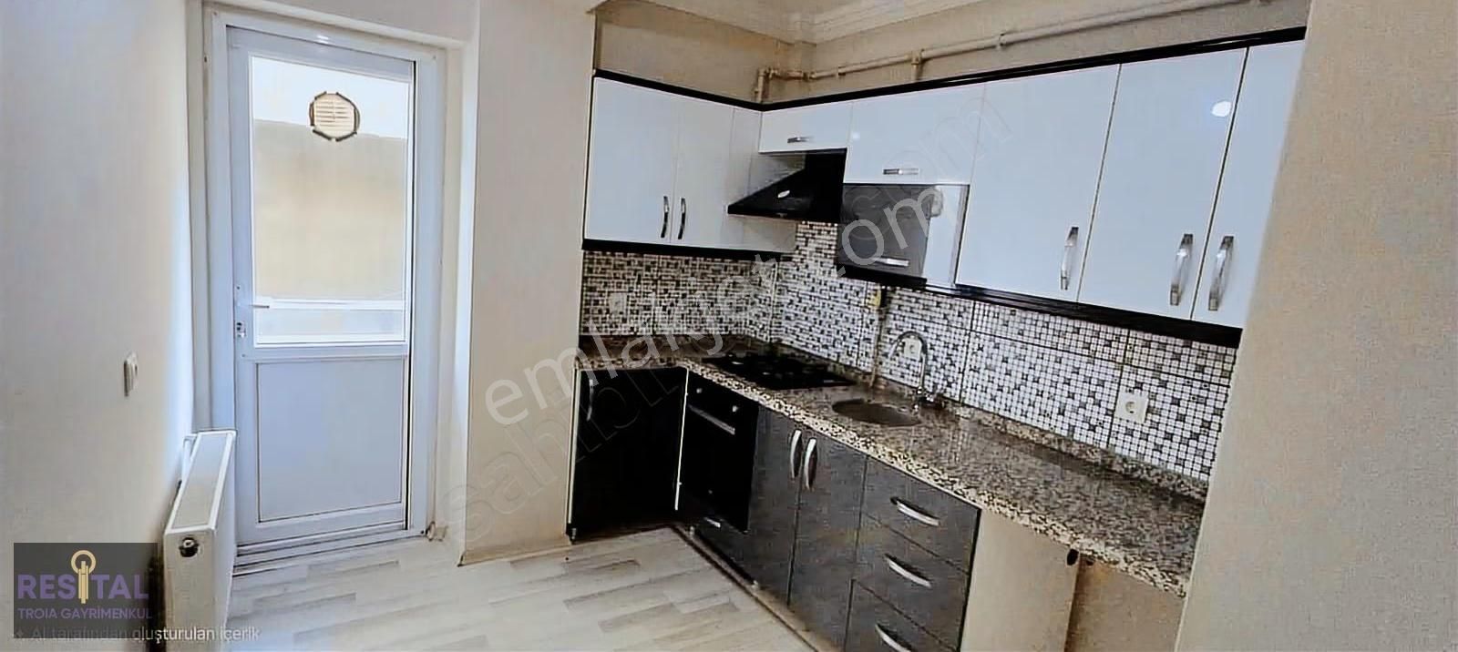 Cuma Pazar'na Yürüme Mesafesi'nde 2+1 Avantajlı Kiralık Daire - Görsel 5