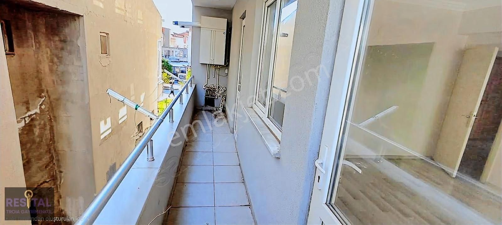 Cuma Pazar'na Yürüme Mesafesi'nde 2+1 Avantajlı Kiralık Daire - Görsel 7