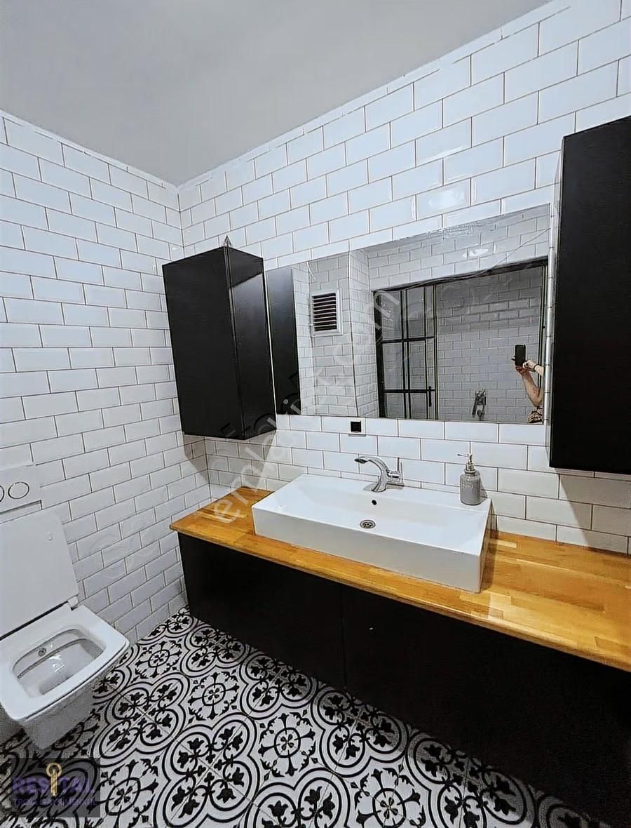 Barbaros Mah.troya Caddesi'nde, Lüks Satılık 4+1 Dubleks Daire ! - Görsel 8