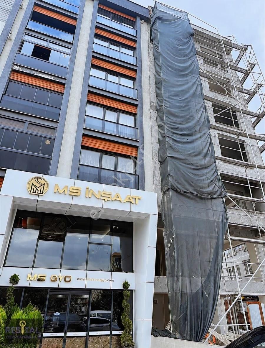 Barbaros Mah.troya Caddesi'nde, Lüks Satılık 4+1 Dubleks Daire !