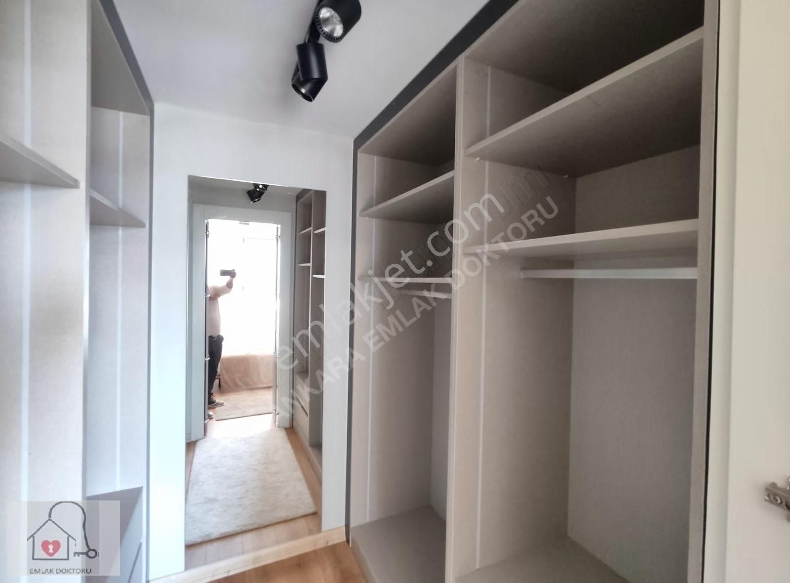 Ada Mutfaklı Kış Bahçeli Kiralık 4+1 Daire - Görsel 11
