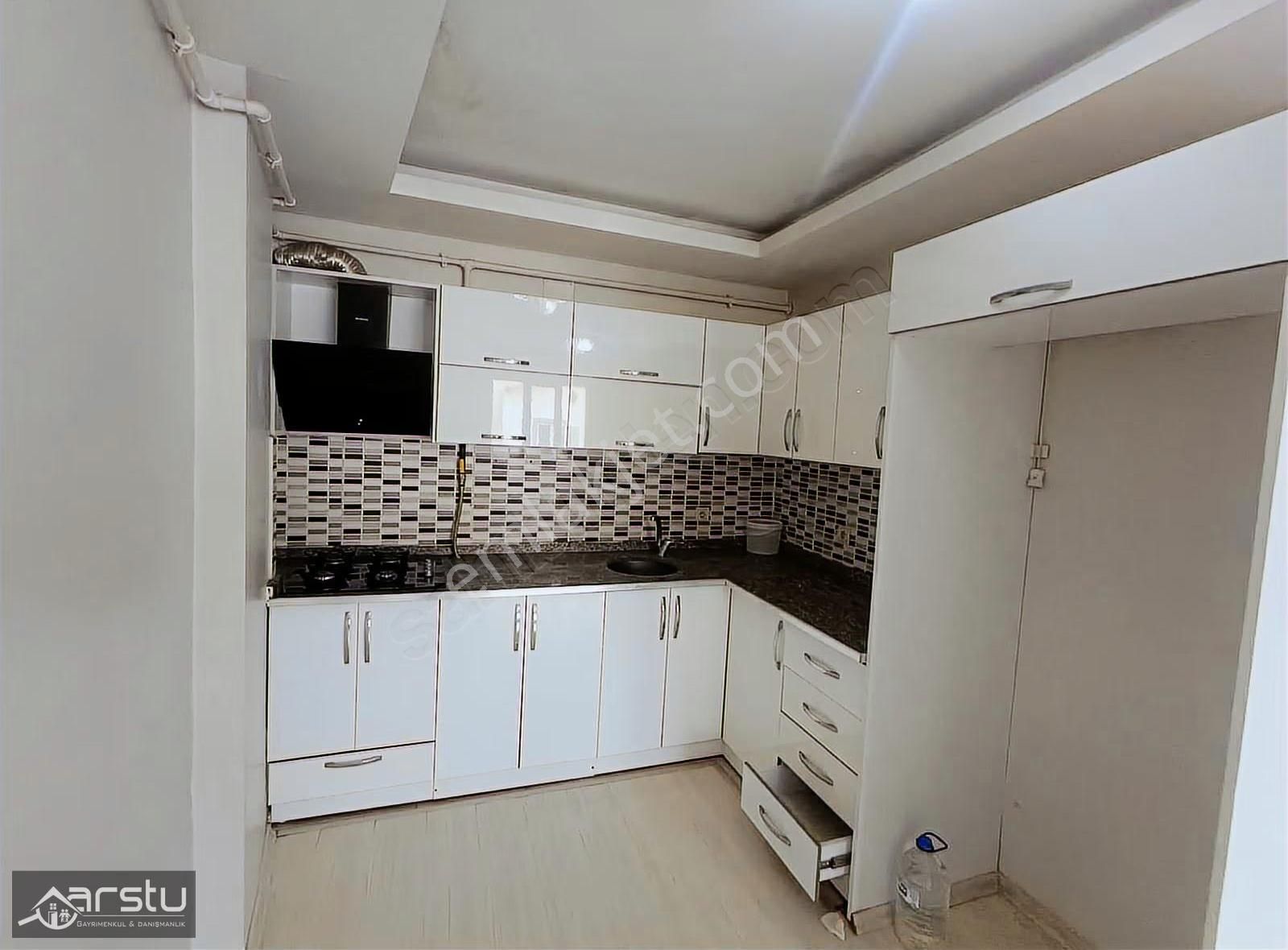 Arstu Gm Berkan'dan Kiralık 2+0 Daire - Görsel 3