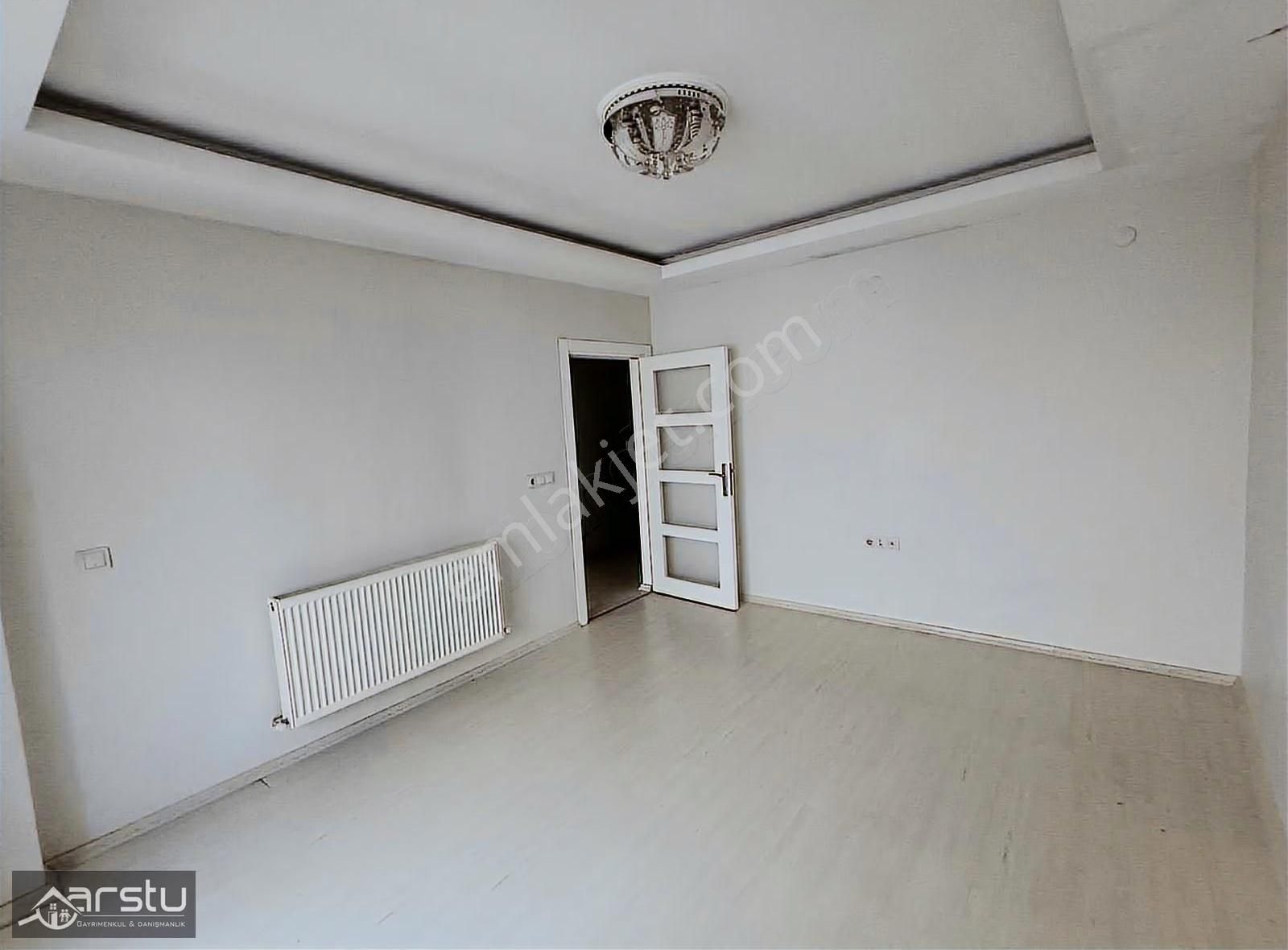 Arstu Gm Berkan'dan Kiralık 2+0 Daire