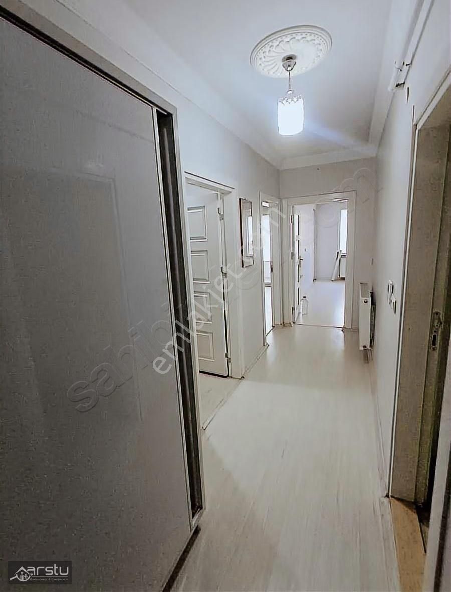 Arstu Gm Berkan'dan Kiralık 2+0 Daire - Görsel 18