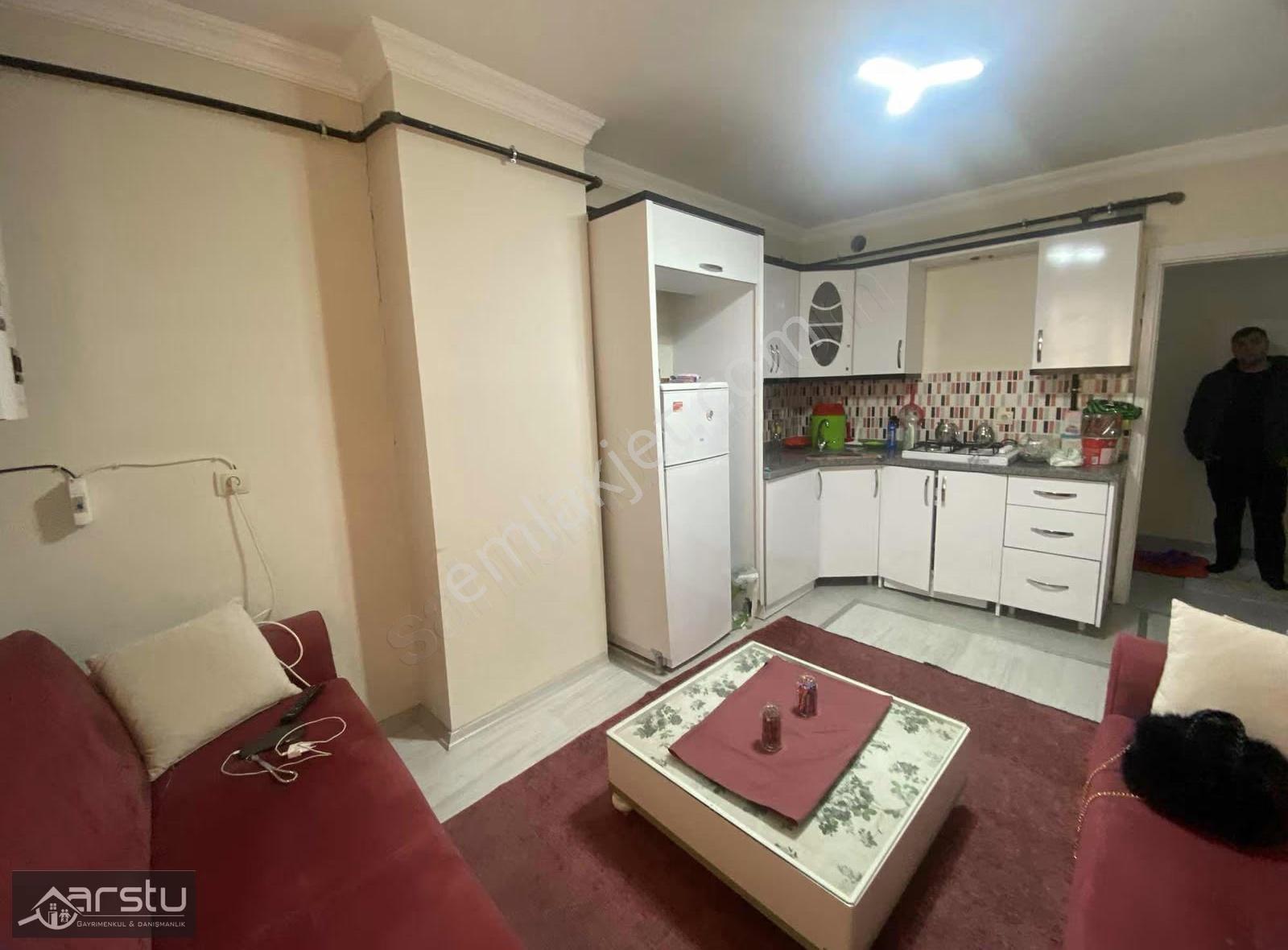 Arstu Gayrimenkul Furkan'dan Bulvarda Satılık Eşyalı Daire - Görsel 9