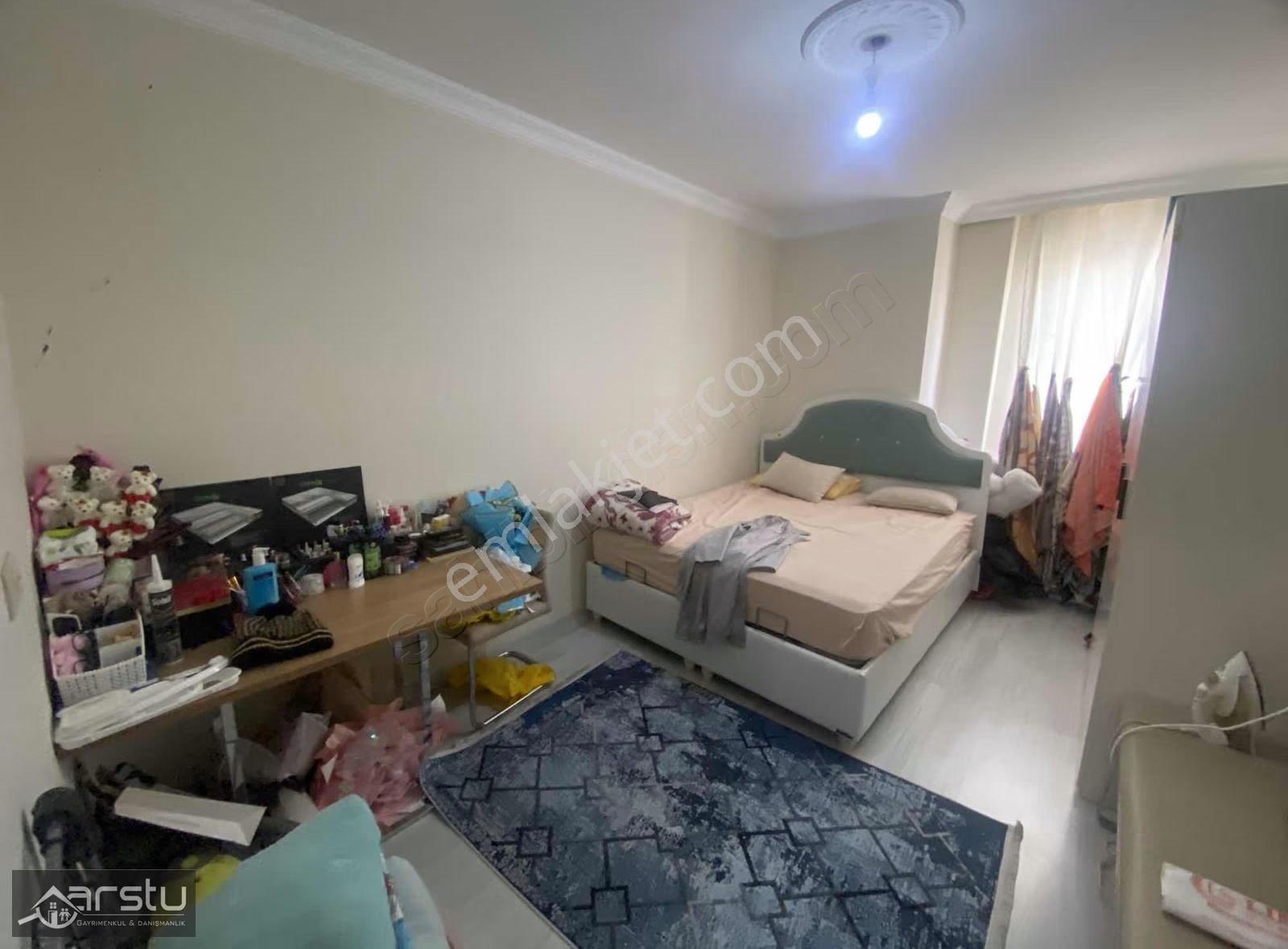 Arstu Gayrimenkul Furkan'dan Bulvarda Satılık Eşyalı Daire - Görsel 8