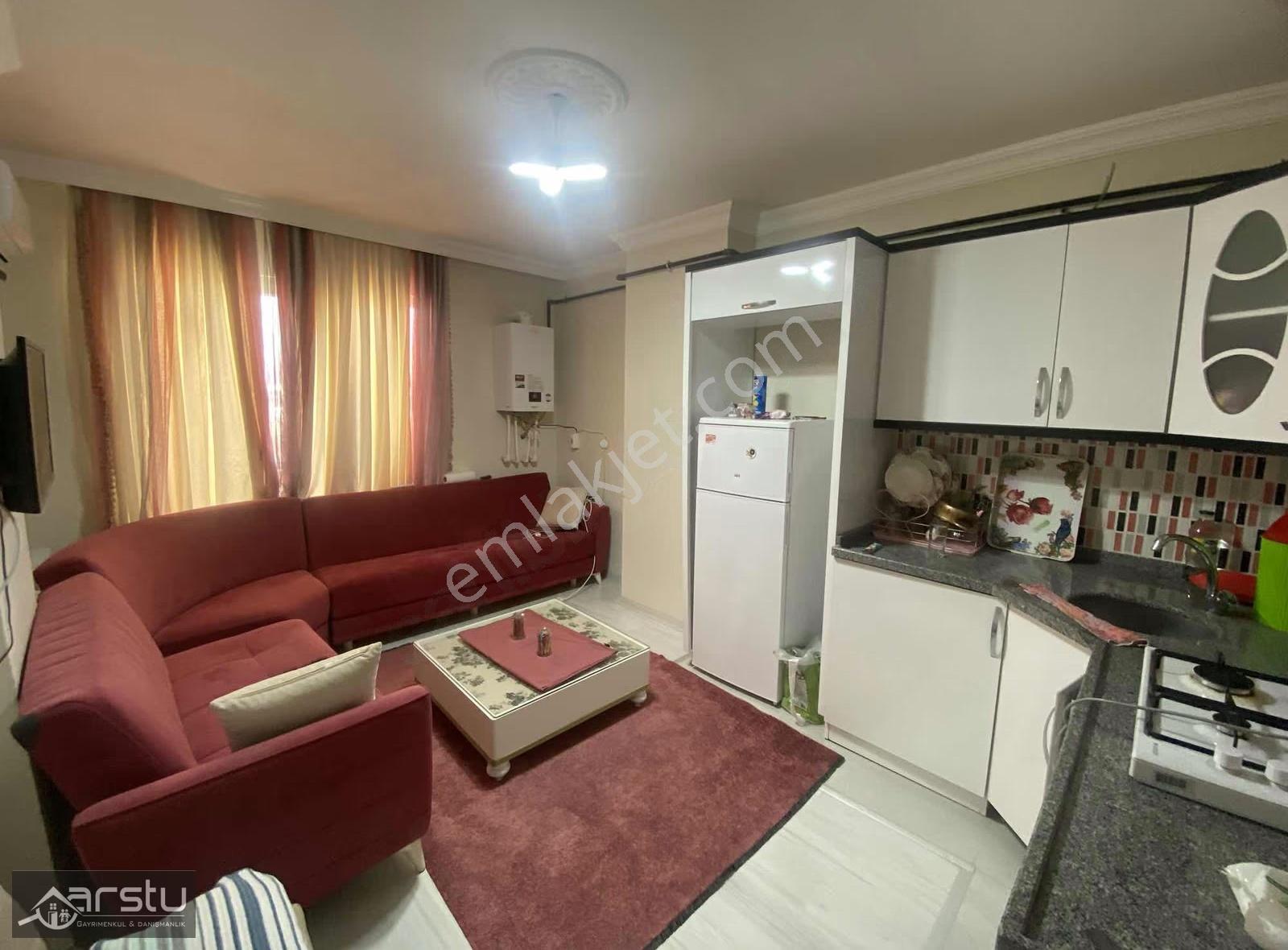 Arstu Gayrimenkul Furkan'dan Bulvarda Satılık Eşyalı Daire - Görsel 3