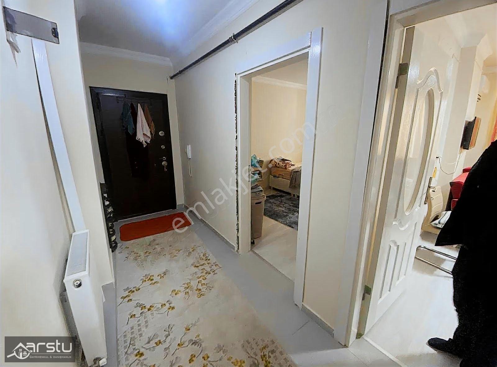 Arstu Gayrimenkul Furkan'dan Bulvarda Satılık Eşyalı Daire - Görsel 10