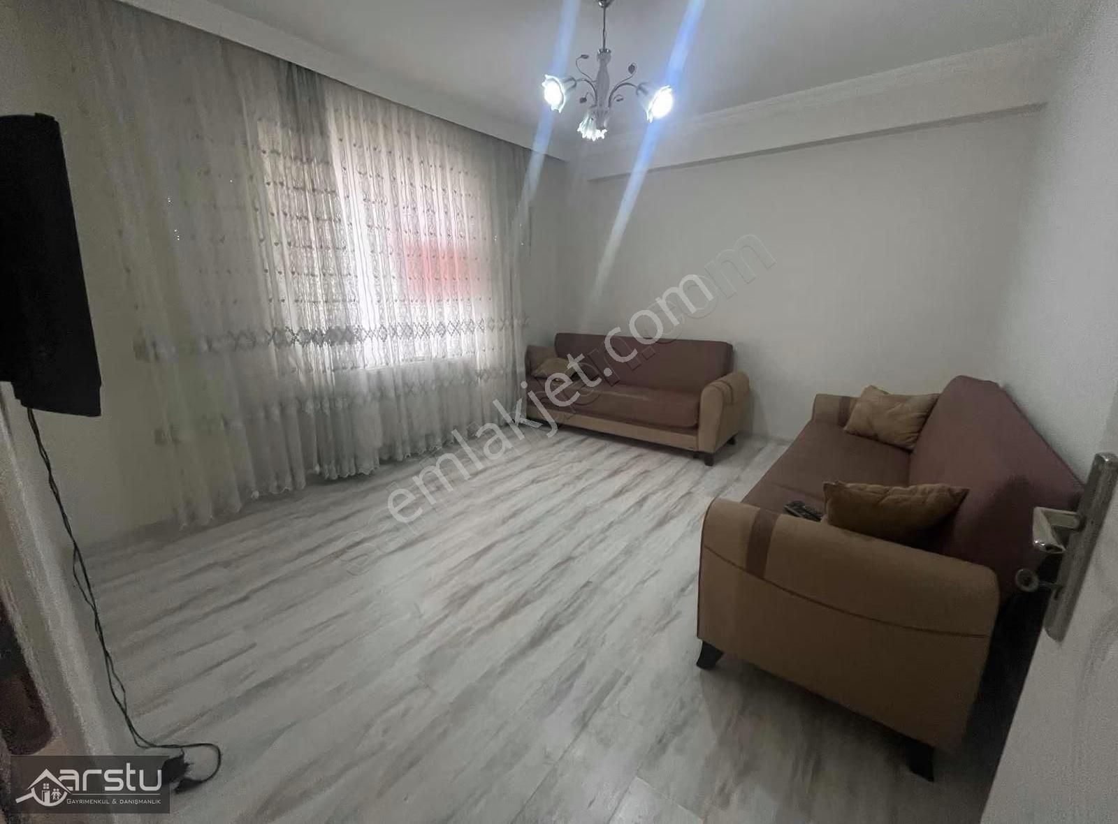 Arstu Gayrimenkul Selma'dan Yeşilyurt Mh Kiralık 2+0 Daire - Görsel 3