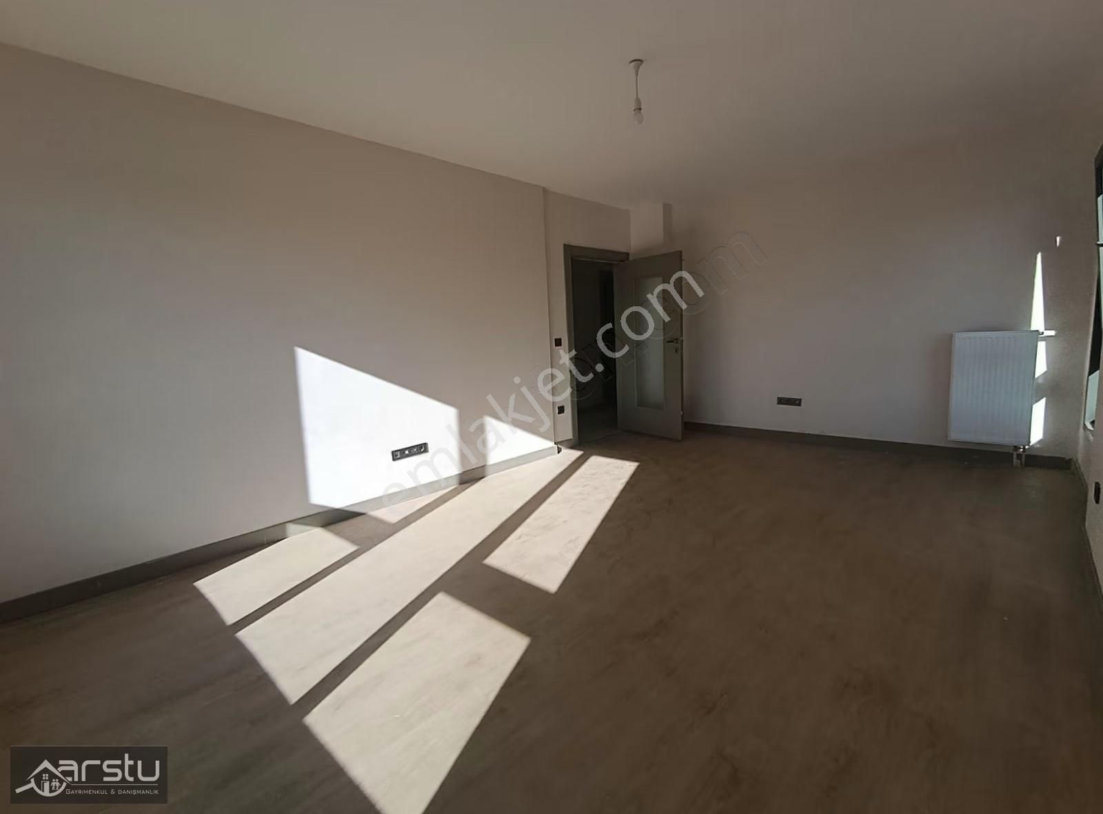 Arstu Gm Ayşe Demez'den İndere Toki'de Kiralık Daire - Görsel 24