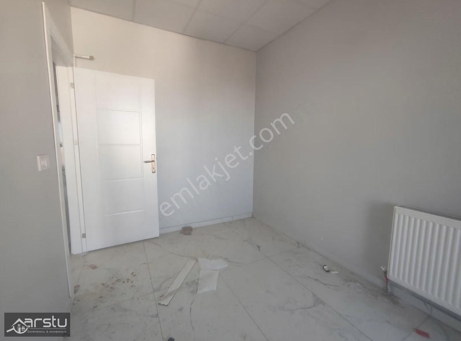 Arstu Gm Güzün Den Yeni Meydan Da Kiralık Ofis - Görsel 14