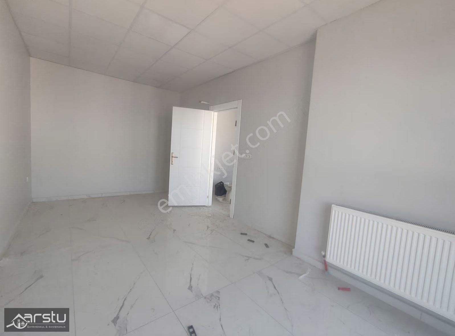 Arstu Gm Güzün Den Yeni Meydan Da Kiralık Ofis - Görsel 22