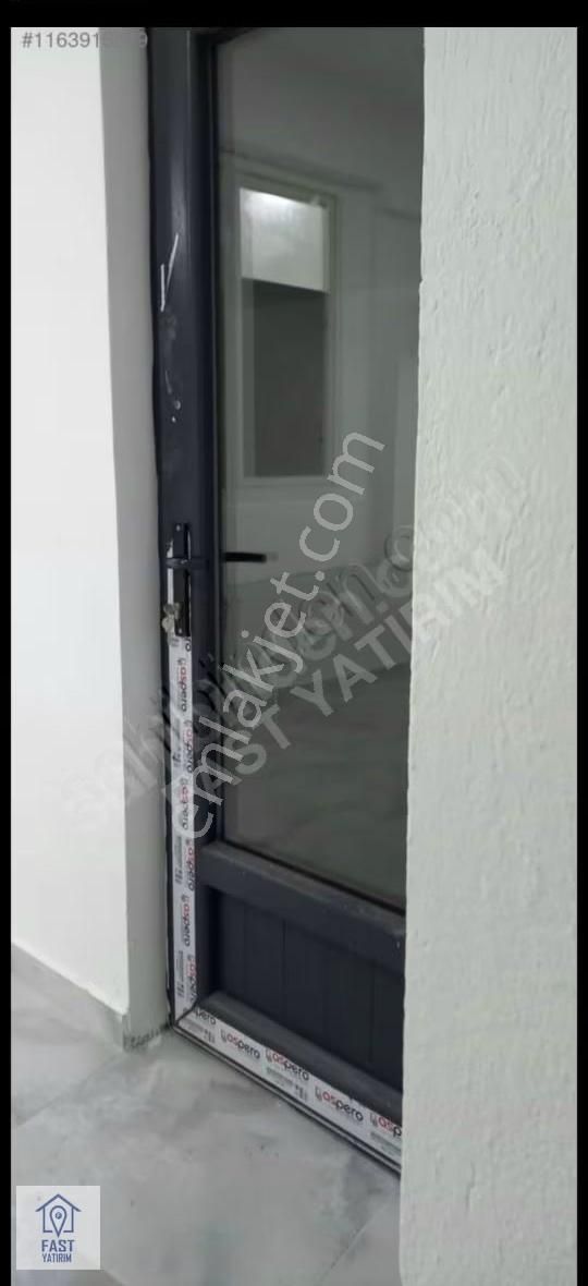 Fast'dan Karlidag Caddesinde Kiralık İşyeri,atölye ... - Görsel 5