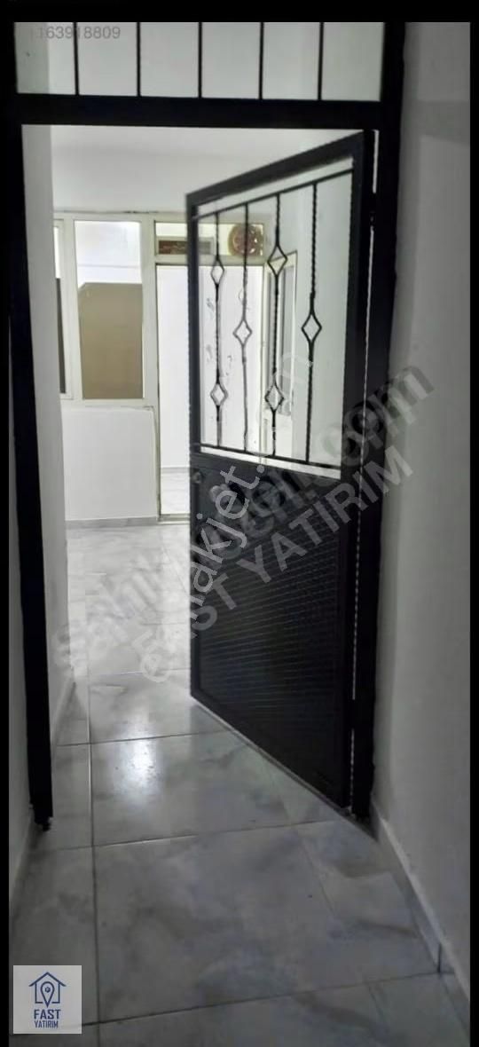 Fast'dan Karlidag Caddesinde Kiralık İşyeri,atölye ... - Görsel 9