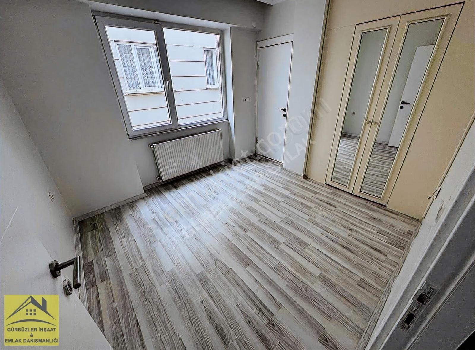 İkitelli M.akif'de 110m² Ebeveyn Banyolu 2+1 Boş Arakat Daire - Görsel 20