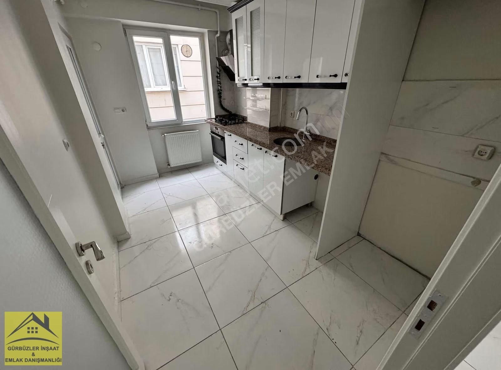 İkitelli M.akif'de 110m² Ebeveyn Banyolu 2+1 Boş Arakat Daire - Görsel 11